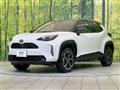 2026 Toyota Yaris Cross