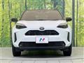2026 Toyota Yaris Cross