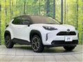 2026 Toyota Yaris Cross