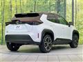 2026 Toyota Yaris Cross