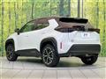 2026 Toyota Yaris Cross