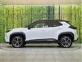 2026 Toyota Yaris Cross
