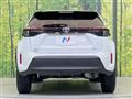 2026 Toyota Yaris Cross