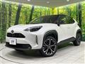2026 Toyota Yaris Cross
