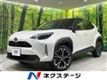 2026 Toyota Yaris Cross