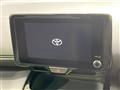2026 Toyota Yaris Cross
