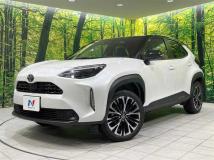2026 Toyota Yaris Cross