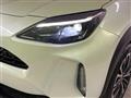 2026 Toyota Yaris Cross