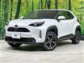 2026 Toyota Yaris Cross