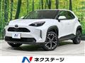 2026 Toyota Yaris Cross