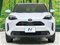 2026 Toyota Yaris Cross