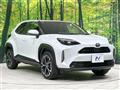 2026 Toyota Yaris Cross