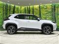 2026 Toyota Yaris Cross