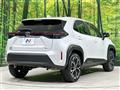 2026 Toyota Yaris Cross