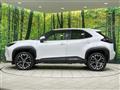 2026 Toyota Yaris Cross