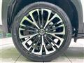 2026 Toyota Yaris Cross