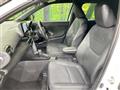 2026 Toyota Yaris Cross