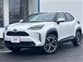 2026 Toyota Yaris Cross