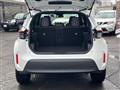2026 Toyota Yaris Cross