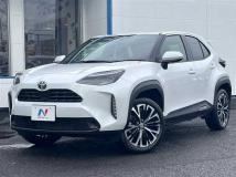 2026 Toyota Yaris Cross