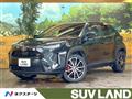 2023 Toyota Yaris Cross