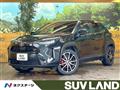 2023 Toyota Yaris Cross