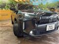 2023 Toyota Yaris Cross