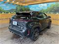 2023 Toyota Yaris Cross