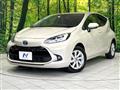 2022 Toyota AQUA
