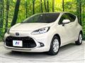 2022 Toyota AQUA