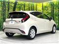2022 Toyota AQUA