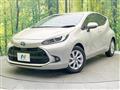2022 Toyota AQUA