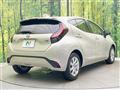 2022 Toyota AQUA