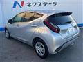2023 Toyota AQUA