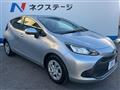 2023 Toyota AQUA