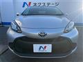 2023 Toyota AQUA