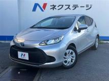 2023 Toyota AQUA