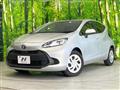 2023 Toyota AQUA