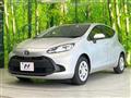 2023 Toyota AQUA