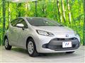 2023 Toyota AQUA