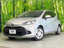 2023 Toyota AQUA