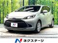 2023 Toyota AQUA
