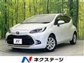 2023 Toyota AQUA