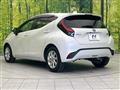 2023 Toyota AQUA