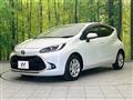 2023 Toyota AQUA