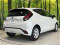 2024 Toyota AQUA