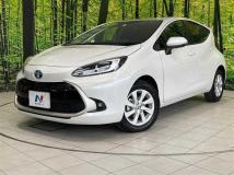 2024 Toyota AQUA