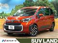 2023 Toyota Sienta
