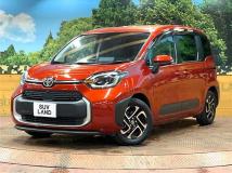 2023 Toyota Sienta