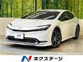 2025 Toyota Prius